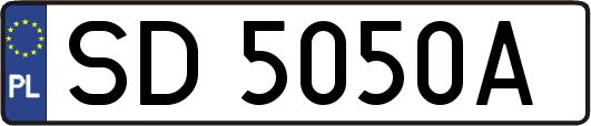 SD5050A