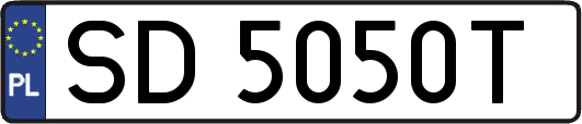 SD5050T