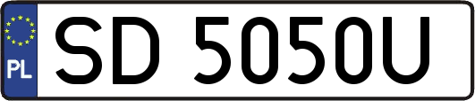 SD5050U