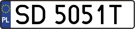 SD5051T