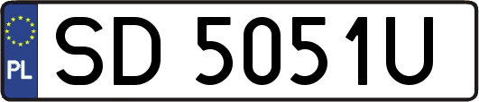 SD5051U
