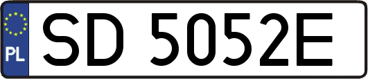 SD5052E