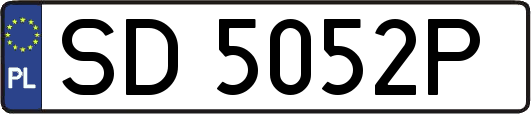 SD5052P