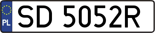 SD5052R