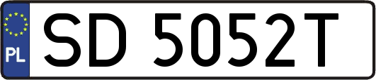 SD5052T