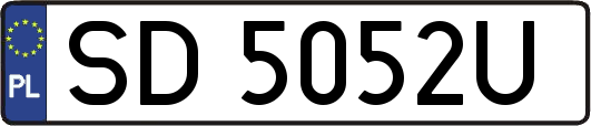 SD5052U
