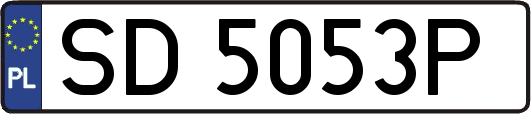 SD5053P