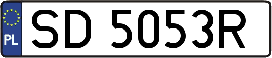 SD5053R