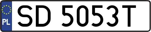 SD5053T