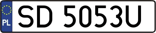 SD5053U