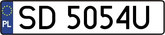 SD5054U