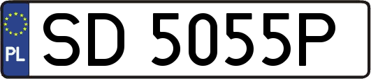 SD5055P