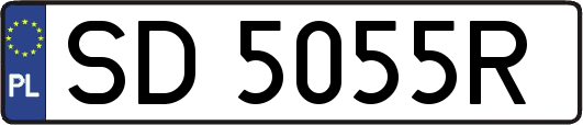 SD5055R