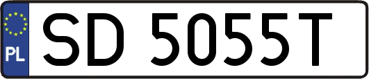 SD5055T