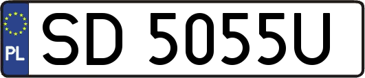 SD5055U