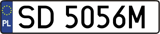 SD5056M