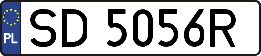 SD5056R