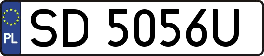 SD5056U