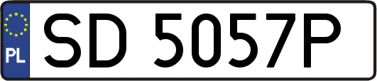 SD5057P