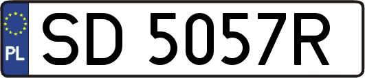 SD5057R