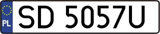 SD5057U