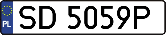 SD5059P