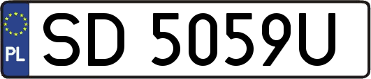SD5059U