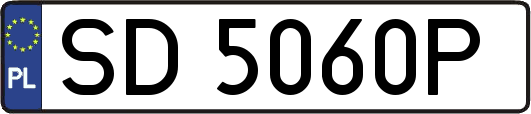 SD5060P
