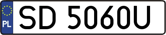 SD5060U