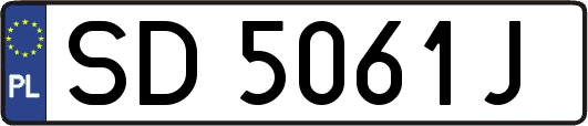 SD5061J
