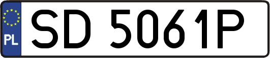 SD5061P