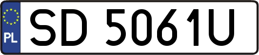 SD5061U