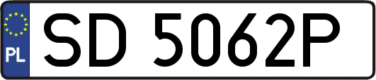 SD5062P