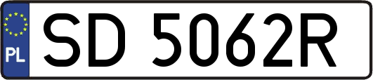 SD5062R