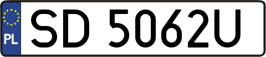 SD5062U