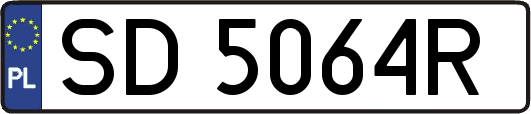 SD5064R