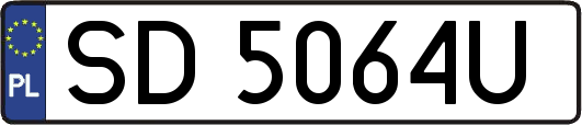 SD5064U