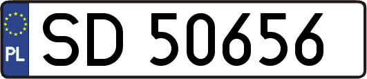 SD50656
