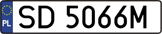 SD5066M