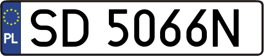 SD5066N