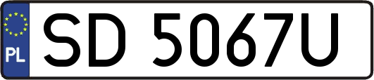 SD5067U