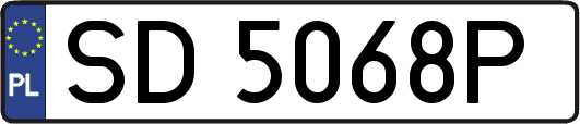 SD5068P