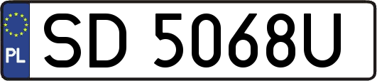 SD5068U