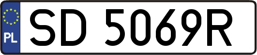 SD5069R
