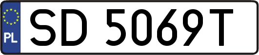 SD5069T