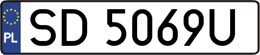 SD5069U