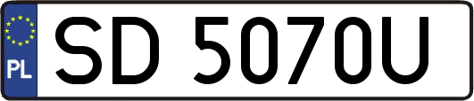 SD5070U