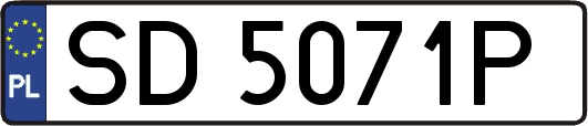 SD5071P