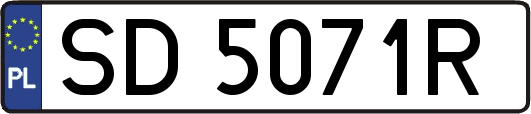 SD5071R