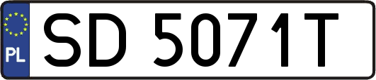 SD5071T